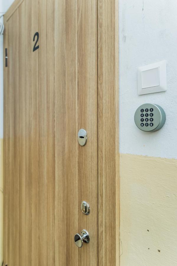 River City Apartments Kaunas Exterior photo