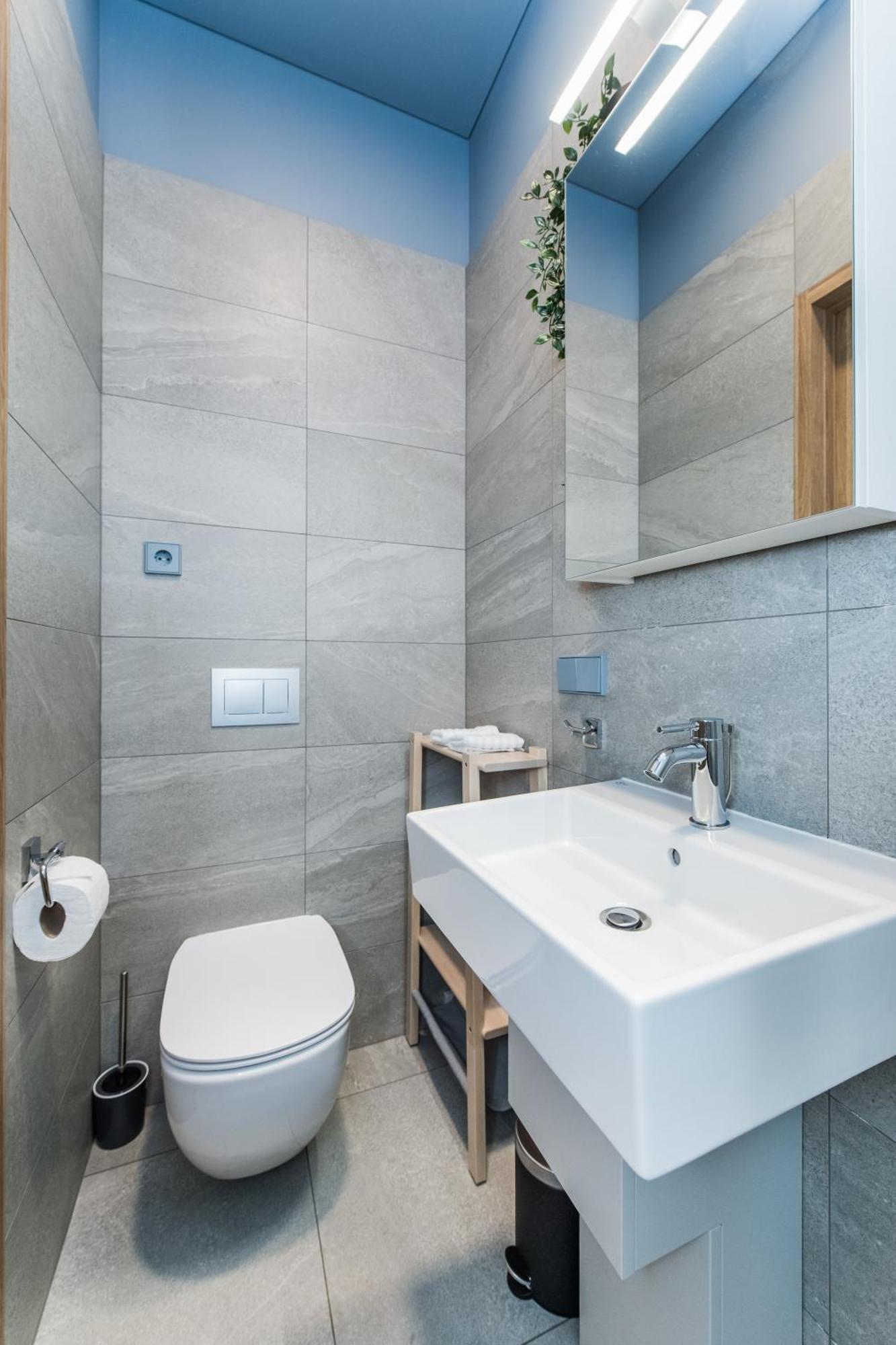 River City Apartments Kaunas Room photo