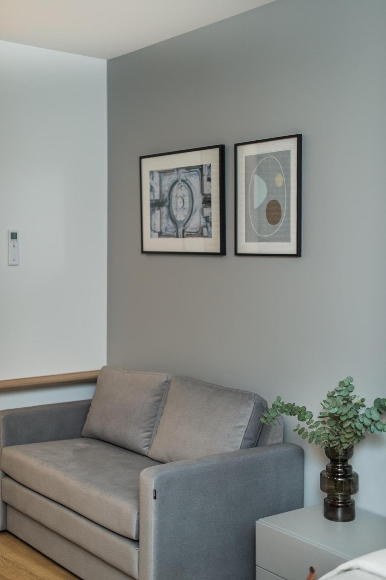 River City Apartments Kaunas Room photo