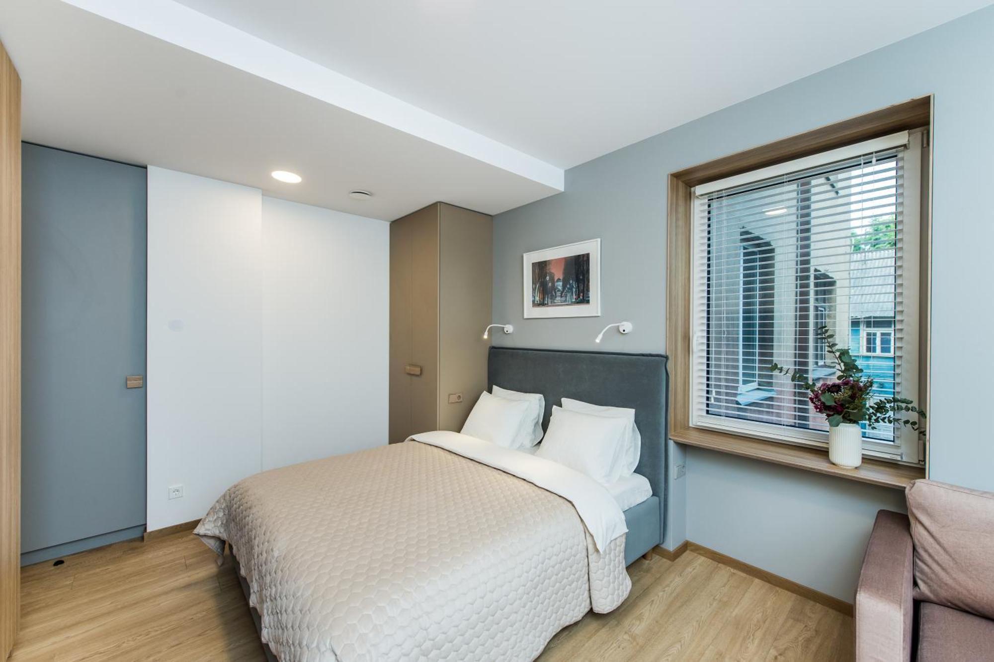 River City Apartments Kaunas Exterior photo
